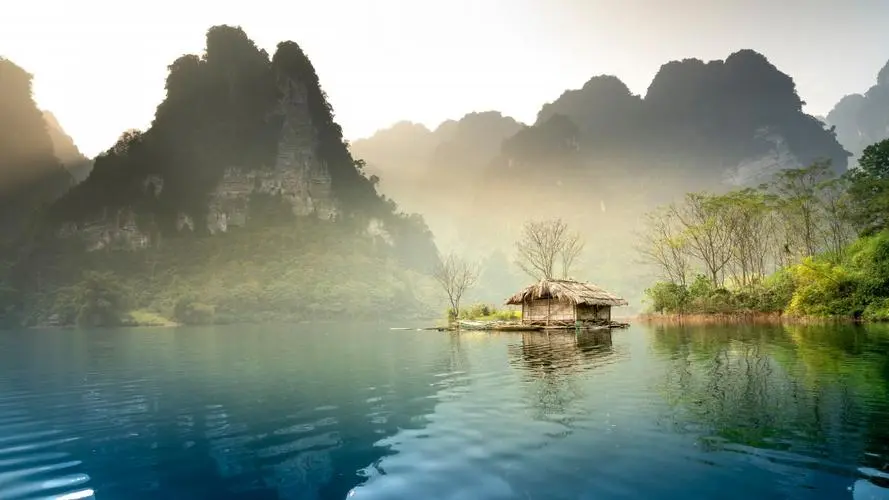 高精度智慧工厂